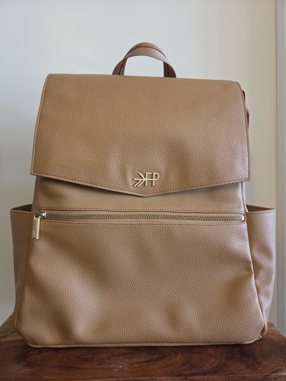 Freshly Picked Classic Diaper Bag